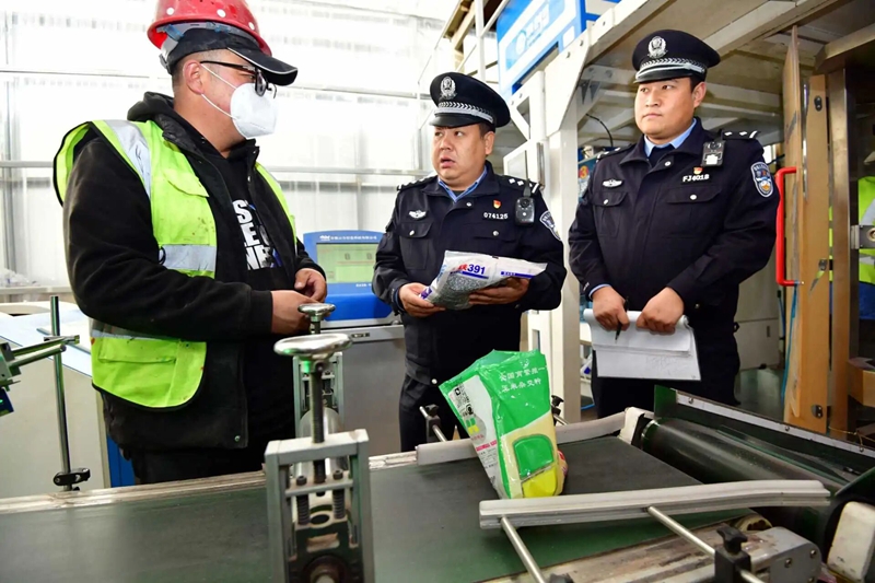 31.8万亩制种玉米颗粒归仓!田间“丰”景,他们这样守护